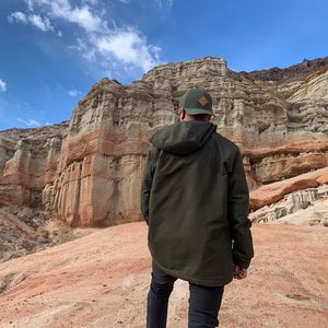 Meet your Posher, Vu